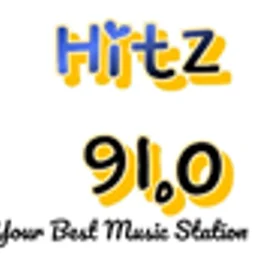 HITZ 91.0 — Spain logo