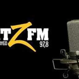 Hitzfm 97,8 Sommenbygd — Sweden logo