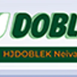 HJ DOBLE K HUILA 840 AM — Colombia ロゴ