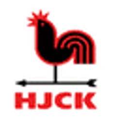 HJCK FM (Bogotá) — Colombia شعار