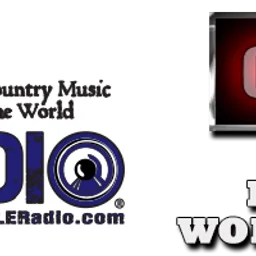 HLE Radio — The United States Of America شعار
