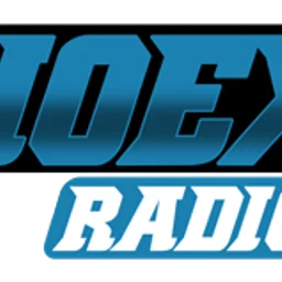 HOEX RADIO — The Netherlands شعار