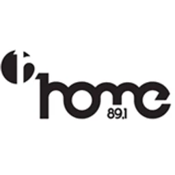 Home 89.1 logo — Greece
