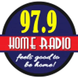 Home Radio Davao logo — The Philippines