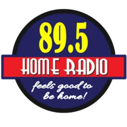 Home Radio Iloilo logo — The Philippines