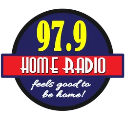 Home Radio Legazpi logo — The Philippines