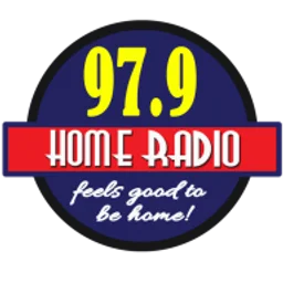 Home Radio Manila logo — The Philippines
