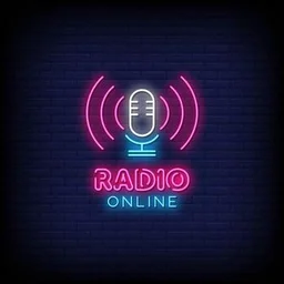 Homemade Radio logo — The United Kingdom Of Great Britain And Northern Ireland