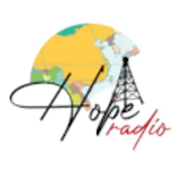 Hope Radio - Angel 4 — The United States Of America logo