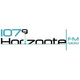 HORIZONTE 107.9 (CDMX) - 107.9 FM - XHIMR-FM - IMER - Ciudad de México — Mexico לוגו