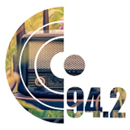 Χώρος 94.2 — Greece شعار