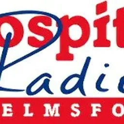 Hospital Radio Chelmsford — The United Kingdom Of Great Britain And Northern Ireland logo