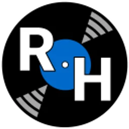 Hospital Radio Hillingdon — The United Kingdom Of Great Britain And Northern Ireland logo