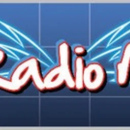Hospital Radio Maidstone — The United Kingdom Of Great Britain And Northern Ireland logo