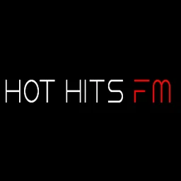 Hot Hits FM — Bulgaria logo