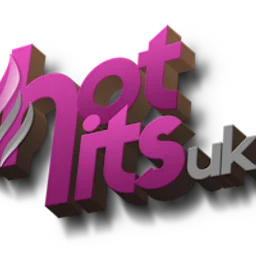 Hot Hits UK.com — The United Kingdom Of Great Britain And Northern Ireland logo