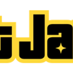 Hot Jamz Urban Radio — The Netherlands شعار