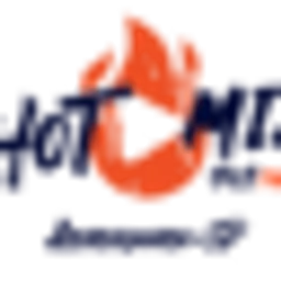 Hot Mix 94.9 FM — Brazil logo