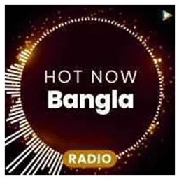 Hot Now Bangla — India logo