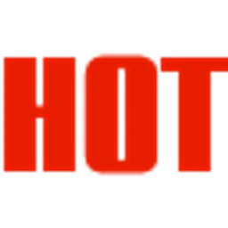 Hot Radio Hits — The Netherlands شعار