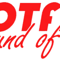 HotFM Tilburg — The Netherlands شعار