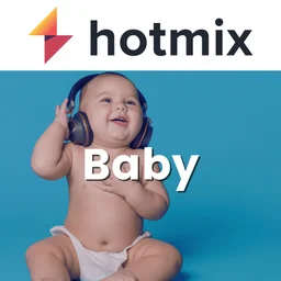 Hotmix Baby — France logo