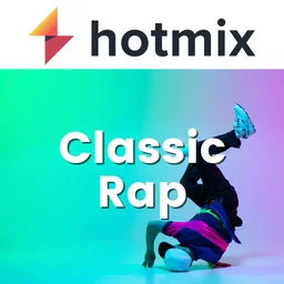 Hotmix Classic Rap — France logo