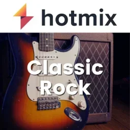 Hotmix Classic Rock — France logo