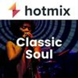 Hotmix Classic Soul — France logo