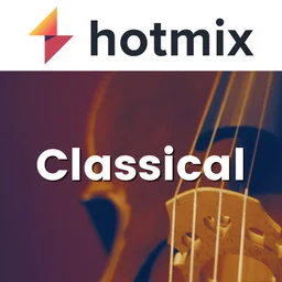 Hotmix Classical — France logo