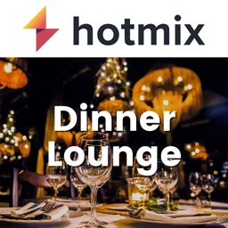 Hotmix Dinner Lounge — France logo