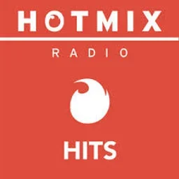 Hotmix Hits — France logo