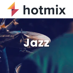 Hotmix Jazz — France logo