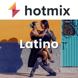 Hotmix Latino — France logo