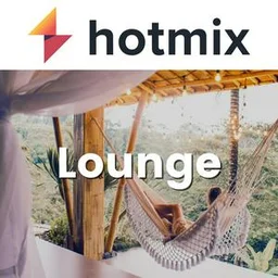 hotmix Lounge — France logo