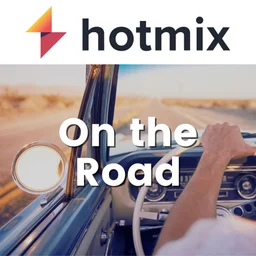 Hotmix On The Road — France logo