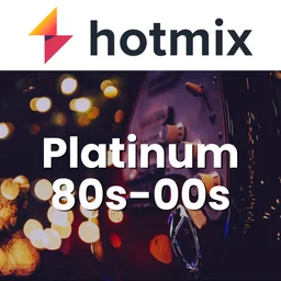 Hotmix Platinum — France logo