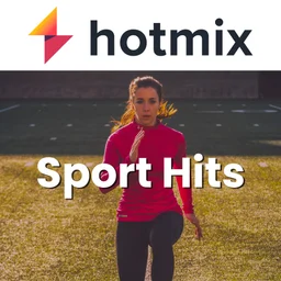 Hotmix Sport Hits — France logo