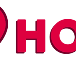 HOUB Radio (حُب) — Saudi Arabia شعار