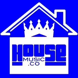 House Music Radio — Bulgaria logo