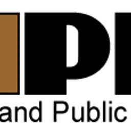 HPR4: Bluegrass Gospel [mobile] — The United States Of America logo
