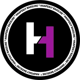 HPS Bassline — Estonia logo