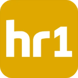 HR 1 — Germany logo