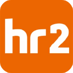HR 2 — Germany logo