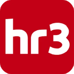 hr3 Mittelhessen — Germany logo