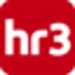 hr3 Rhein-Main — Germany logo