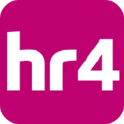 hr4 Osthessen — Germany logo