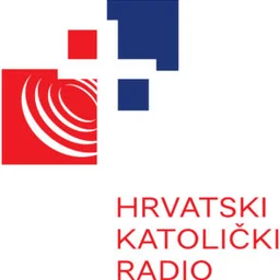 Hrvatski Katolički Radio — Croatia logo