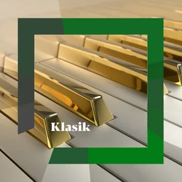 Hrvatski radio - Klasik — Croatia logo