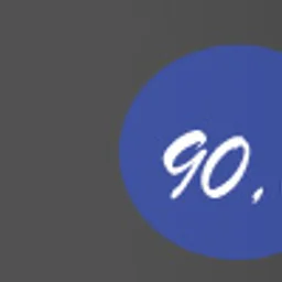 Hrvatski radio Otočac — Croatia logo